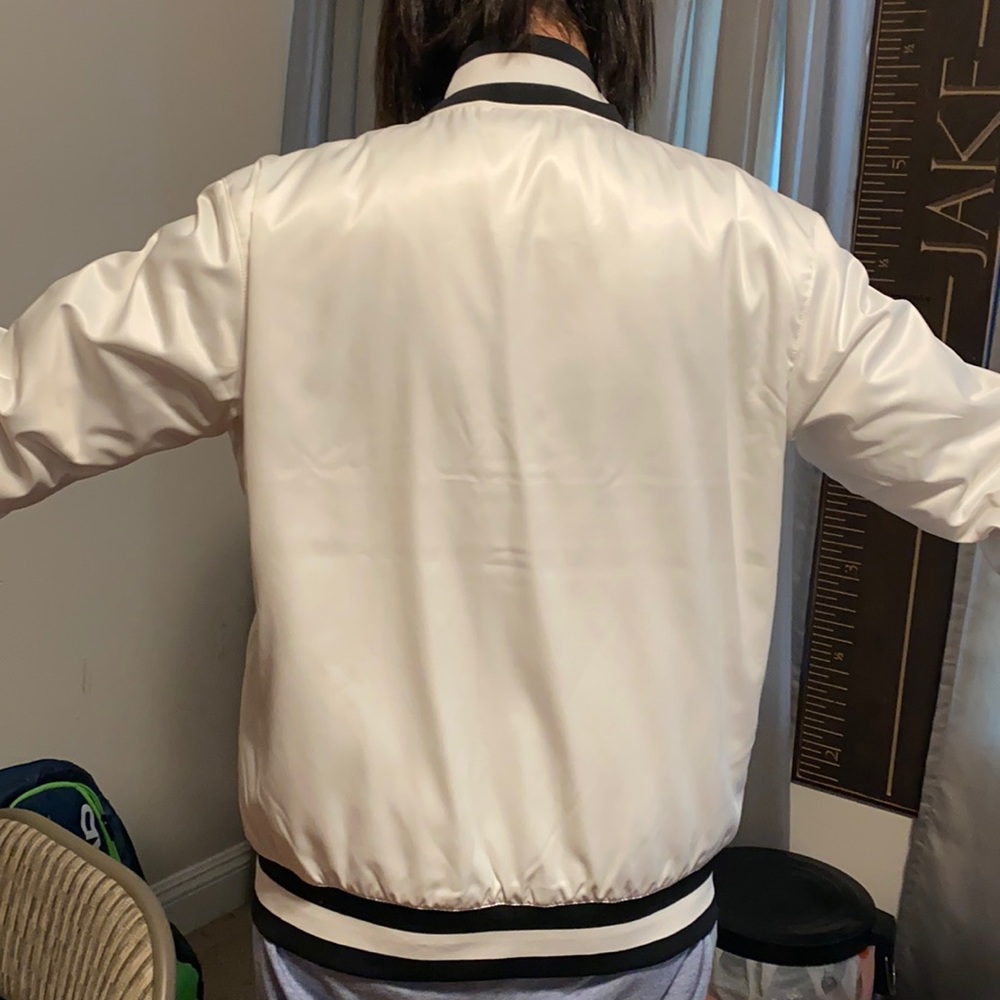 Nike sport jacket
